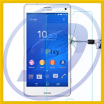 PELLICOLA IN VETRO TEMPERATO PER SONY XPERIA Z3 MINI/Z3 COMPACT PIXY 