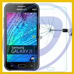 PELLICOLA IN VETRO TEMPERATO PER SAMSUNG GALAXY J1 PIXY PVT0034 (EOL)