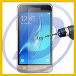 PELLICOLA IN VETRO TEMPERATO PER SAMSUNG GALAXY J1 2016 PIXY PVT0011