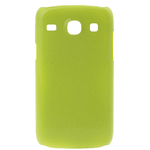 Custodia in TPU Verde Lucido per Samsung Galaxy Core i8260