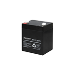 BATTERIA ERMETICA AL PIOMBO PER UPS VULTECH GS-4,5AH 12V 4,5A