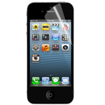 Pellicola GT per Apple iPhone 5 / 5S / 5C proteggischermo e antigraffio