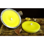 Fiaccola in Alluminio alla Citronella Protegge efficacemente dagli insetti Anti Mosquito Zanzare, Il Ceraio
