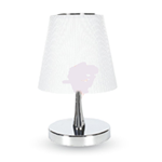 Lampada Bianca DESK LAMP LED E14 5W/30W 300LM VT-1035 4000K V-TAC SKU-8502 Luce Bianco Naturale