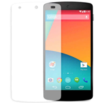 Pellicola GT per LG Nexus 5 (D820/D821)