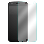 Pellicola Vetro Temperato GT, Motorola Moto Z Play, Glass Tempered 9H, Antigraffio Antiriflesso