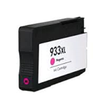 Cartuccia N.933XL CN055AE XL Magenta Compatibile/Rigenerata HP OfficeJet 6100 ePrinter H611a/6600/6700/7110/7610