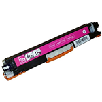 Toner CE313A 126A / CF353A 130A / 4368B002 - 729M Magenta Compatibile/Rigenerato HP LaserJet Pro CP1025/CP1025nw/100 color MFP M175a/100 color MFP M175nw/TopShot M275/CP1020/MFP M176n/MFP M177fw  Canon LBP-7018C / LBP-7010C 