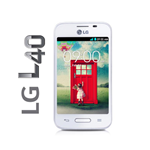 Pellicola GT per LG L40 / D160