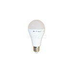 Lampada Goccia Lampadina LED 15W A65 E27 200'D Termoplastico Bianco caldo SKU-4453 VT-2015