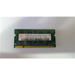 RAM NYNIX DDR2 512MB USATO NON TESTATO (RAM PER PORTATILI)