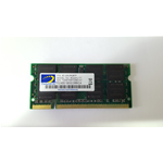 RAM TWINMOS DDR2 1 GB USATO NON TESTATO ( RAM PER PC PORTATILI)