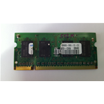 RAM SAMSUNG DDR2 500MB USATO NON TESTATO ( RAM PER PC PORTATILI)