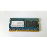 RAM NANYA PC2 512MB USATO NON TESTATO (RAM PER PORTATILI)
