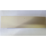 FRONTALINO PC CASE BIANCO, USATO IN BUONE CONDIZIONI