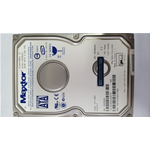 HDD MAXTOR 80 GB SATA 3.5 USATO FUNZIONANTE (TESTATO)