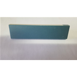 FRONTALINO PC FLOPPY AZZURRO, USATO IN BUONE CONDIZIONI