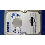 HDD hard disk MAXTOR 3.5p. 200GB SATA, USATO FUNZIONANTE TESTATO