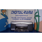 Multifunzione HP psc 1317 all-in-one, USATO CON ERRORE