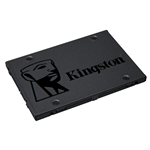 SSD 2,5" 240GB KINGSTON SSDNOW SA400 SA400S37/240G