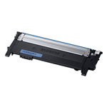 Toner CLT-C404S Ciano Compatibile per Samsung Xpress C430 / Xpress C430W / Xpress C480 / Xpress C480W / Xpress C480FN / Xpress C480FW