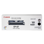 Toner 7433A003 EP-87 EP87 Nero Originale Canon MF8150c MF8170c MF8180c LBP-2410 ~ 4.000 pagine