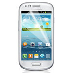 5 x Pellicola GT per Samsung Galaxy S3 Mini / i8190, proteggischermo e antigraffio