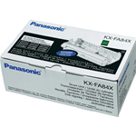 Tamburo Drum KX-FA84X Originale per Panasonic  KX-FL 540 / KX-FL 511 / KX-FL 611 / KX-FL 512 / KX-FL 513 / KX-FL 541 / KX-FL 543 / KX-FLM 651 / KX-FLM 652 / KX-FLM 653 / KX-FL 613 / KX-FLM 663 / KX-FLM 673