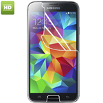 5 x Pellicola GT per Samsung Galaxy S5 SM-G900 / i9600 / i9605