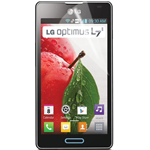 5 x Pellicola GT per LG P710 P715 Optimus L7 II Dual,