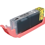 Cartuccia CLI-571GY XL 0335C001 Grigio Compatibile Canon MG6850/MG6851/MG6852/MG6853/MG7750/MG7751/MG5750/MG5751/MG5752/MG5753/MG7752/MG7753