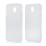 Custodia TPU Ultrasottile Trasparente Samsung Galaxy J7 2017 SM-J730 Ultra Protettiva