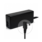 ALIMENTATORE PER NOTEBOOK ASUS - 45W 19V 2.37A CONNETTORE 4.0X1.35MM