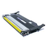 Toner CLT-Y406S Giallo Compatibile/Rigenerato Samsung CLP-360/CLP-365/CLX-3300/CLX-3305