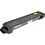 Toner TK-895K 1T02K00NL0 Nero Compatibile / Rigenerato Kyocera FS-C8020MFP / FS-C8025MFP / FS-C8520MFP / FS-C8525MFP