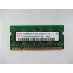 MEMORIA RAM SO-DIMM SODIMM 512 MB 2Rx16 PC2-4200S-444-12