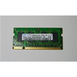 MEMORIA RAM SODIMM SO-DIMM DDR2 SAMSUNG 512MB USATO NON TESTATO