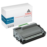 Toner TN-3480 TN-3512 Compatibile/Rigenerato Brother HL-L6250DN / HL-L6300DW / HL-L6400DW / HL-L6400DWTT / DCP-L6600DW / MFC-L6800DW / MFC-L6800DWT / MFC-L6900DW / HL-L5000D / HL-L5100DN / HL-L5100DNT / HL-L5100DNTT / HL-L5200DW / DCP-L5500DN 