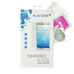 Pellicola Vetro Temperato Blue Star, Huawei P10 Lite WAS-LX1A, Glass Tempered 9H, Antigraffio Antiriflesso 
