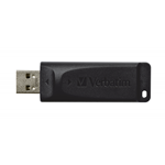 PENDRIVE USB 2.0 16GB SLIDER VERBATIM 98696