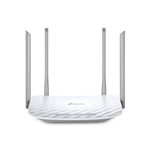 ROUTER ETHERNET WI-FI AC1200 TP-LINK ARCHER C50