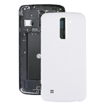 Ricambio Originale back Cover batteria scocca posteriore bianco per LG K10