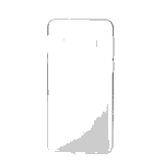 Custodia TPU Trasparente 0.5mm Samsung Galaxy S10e SM-G970F Ultra Protettiva