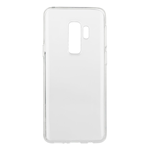 Custodia TPU Ultrasottile Trasparente Samsung Galaxy S9+ Plus SM-G965F Termoplastica Protettiva
