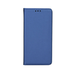 Custodia Libro Carte Smart Book Blu Huawei P30 Pro VOG-L29 VOG-L09 VOG-L04