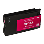 Cartuccia F6U17AE N.953XL Magenta Compatibile HP Officejet Pro 8210 / Officejet Pro 8218 / Officejet Pro 8710 / Officejet Pro 8715 / Officejet Pro 8718 / Officejet Pro 8719 / Officejet Pro 8720 