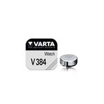 1 Batteria bottone 1,5v (AG3) LR41, LR736, 392/384 Varta