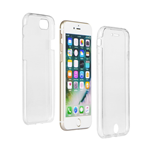 Custodia TPU Ultrasottile Trasparente Fronte/Retro Apple iPhone XR 6.1" A2105 Ultra Protettiva
