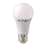 V-TAC VT-2112 LAMPADINA LED E27 11W BULB A60 - COLORE BIANCO FREDDO - SKU 7351