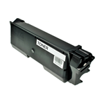 Toner TK-590 Nero Compatibile per Kyocera FS-C2026MFP / FS-C2126MFP / FS-C5250DN / FS-C2626MFP / FS-C2526MFP / FS-C2126MFP+ / FS-C2026MFP+ / ECOSYS P6026cdn / ECOSYS M6026cdn / ECOSYS M6526cdn / ECOSYS M6026cidn / ECOSYS M6526cidn